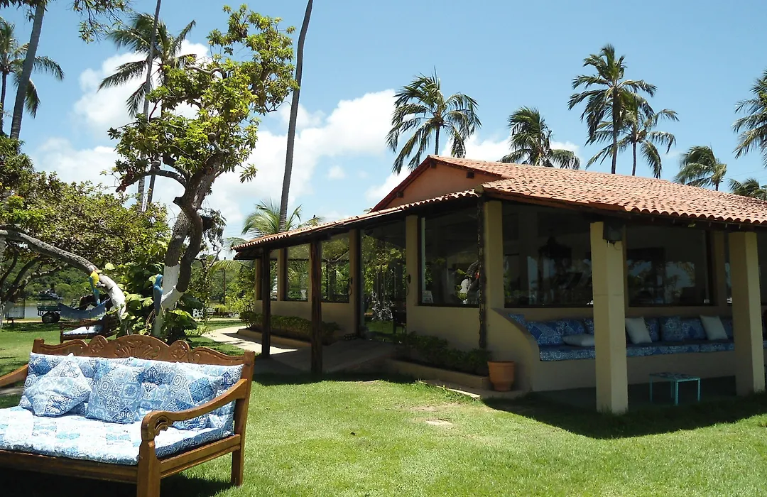 Fazenda Fiore Resort-1