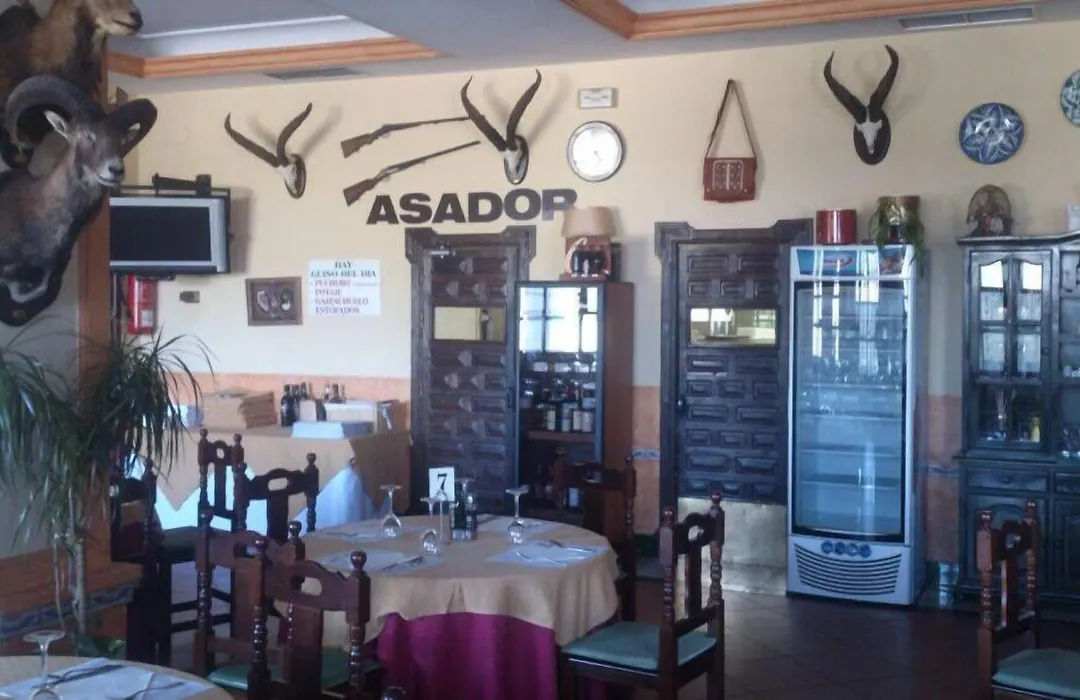 Hotel La Yedra-1