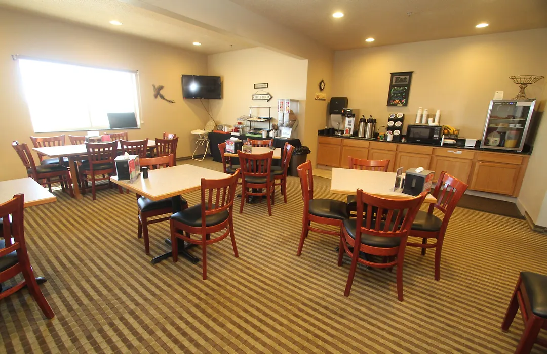 Bowman Inn And Suites-1