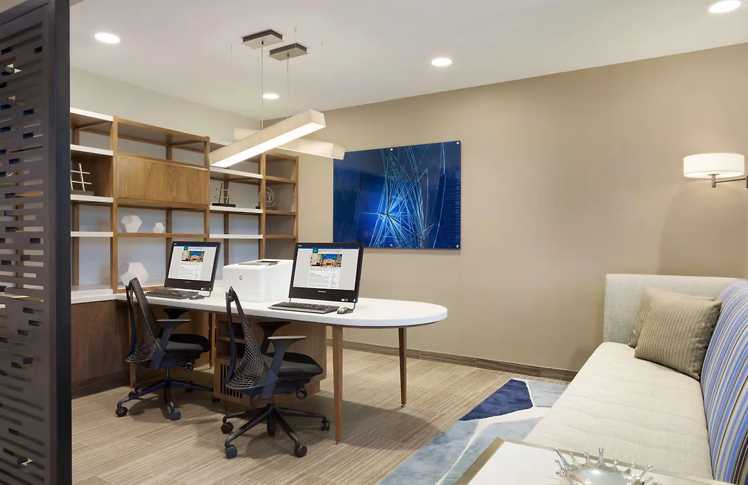 Homewood Suites By Hilton Irvine John Wayne Airport-1