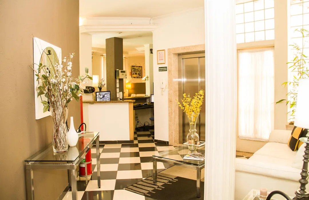 Hotel Casablanca-1