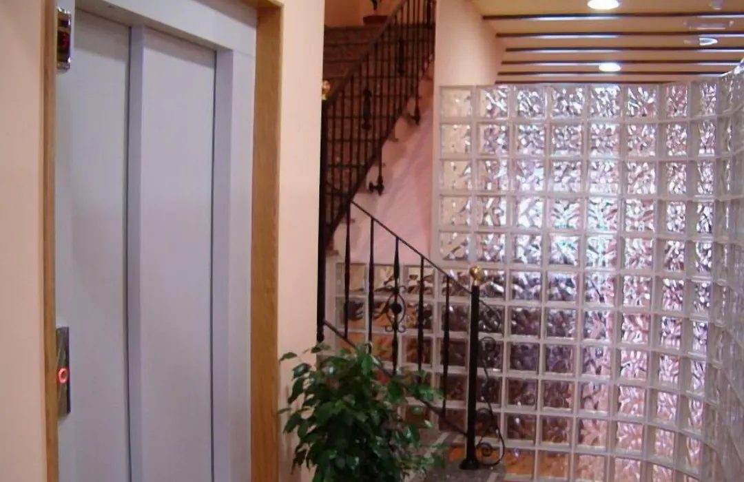 Hotel O Lagar-1