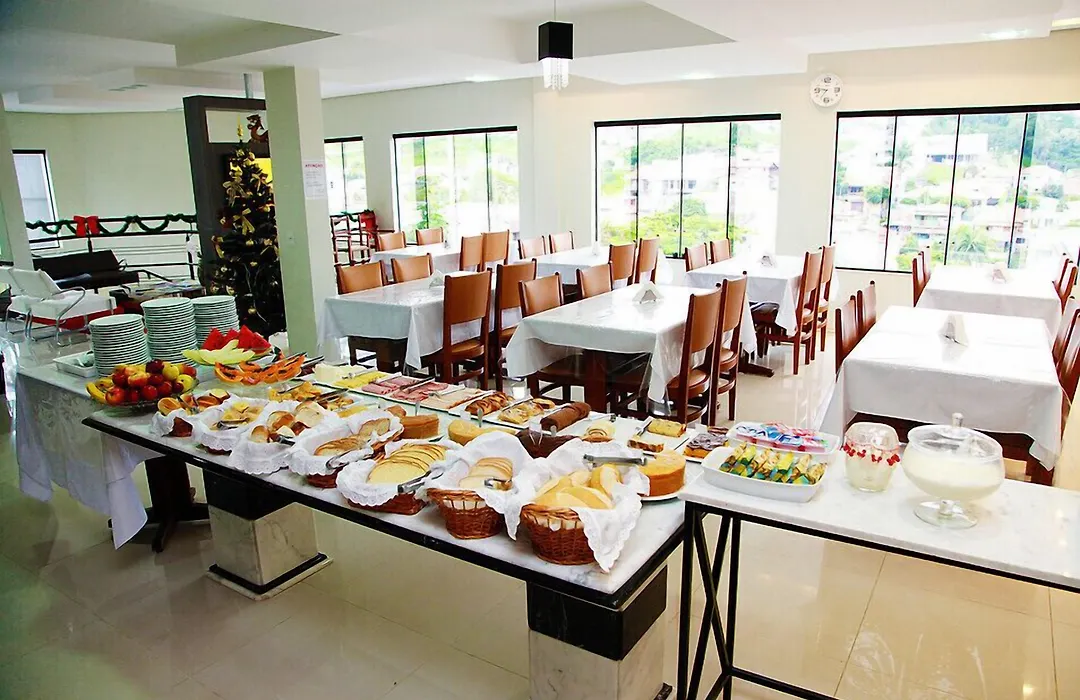 Hotel Jwf Piedade-1