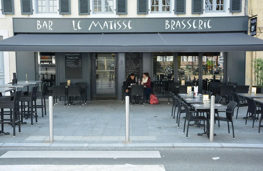 Le Matisse Pau Centre-1