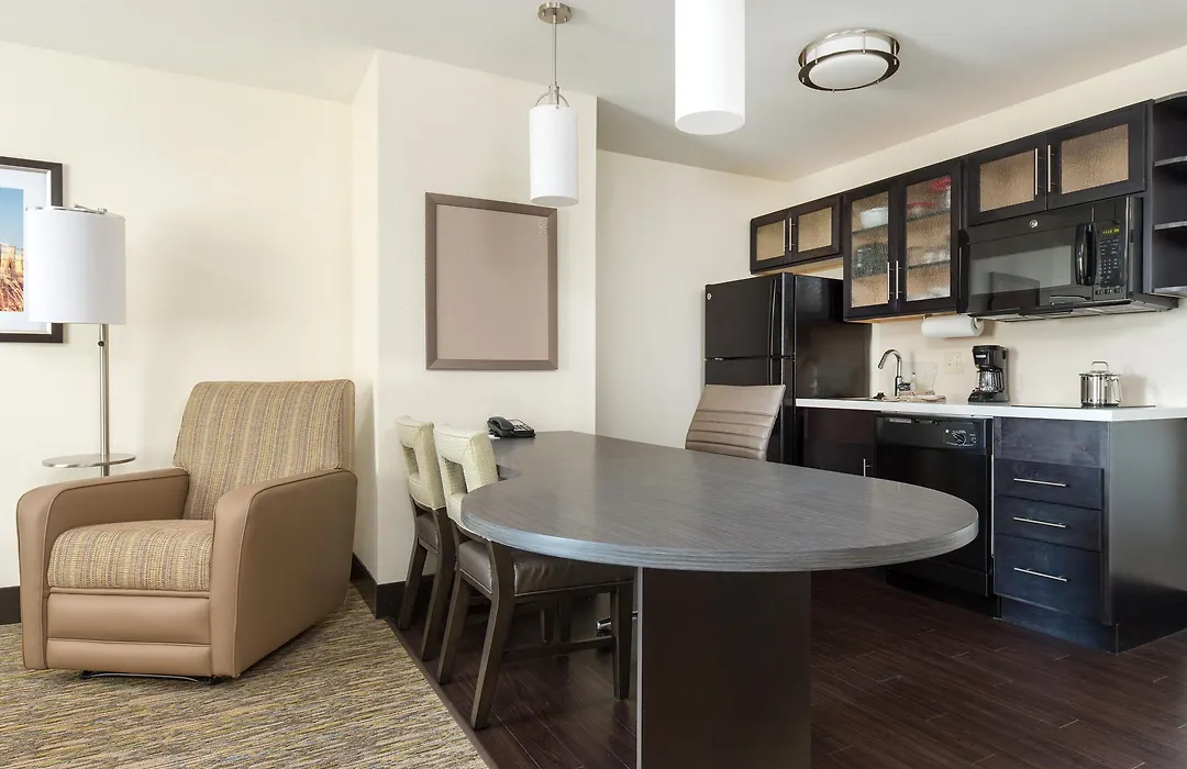 Candlewood Suites Enid By Ihg-1