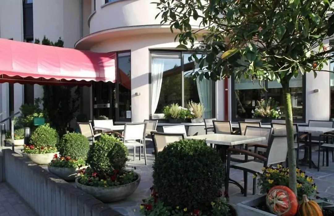 Hotel Limburgia-1