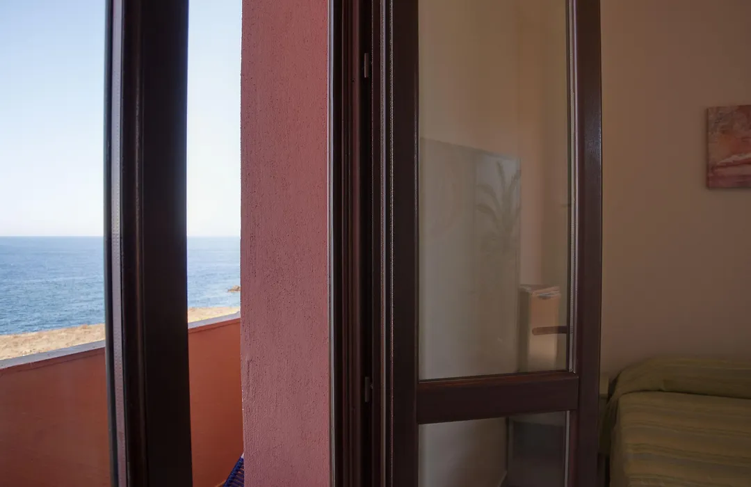 Hotel Bue Marino-1