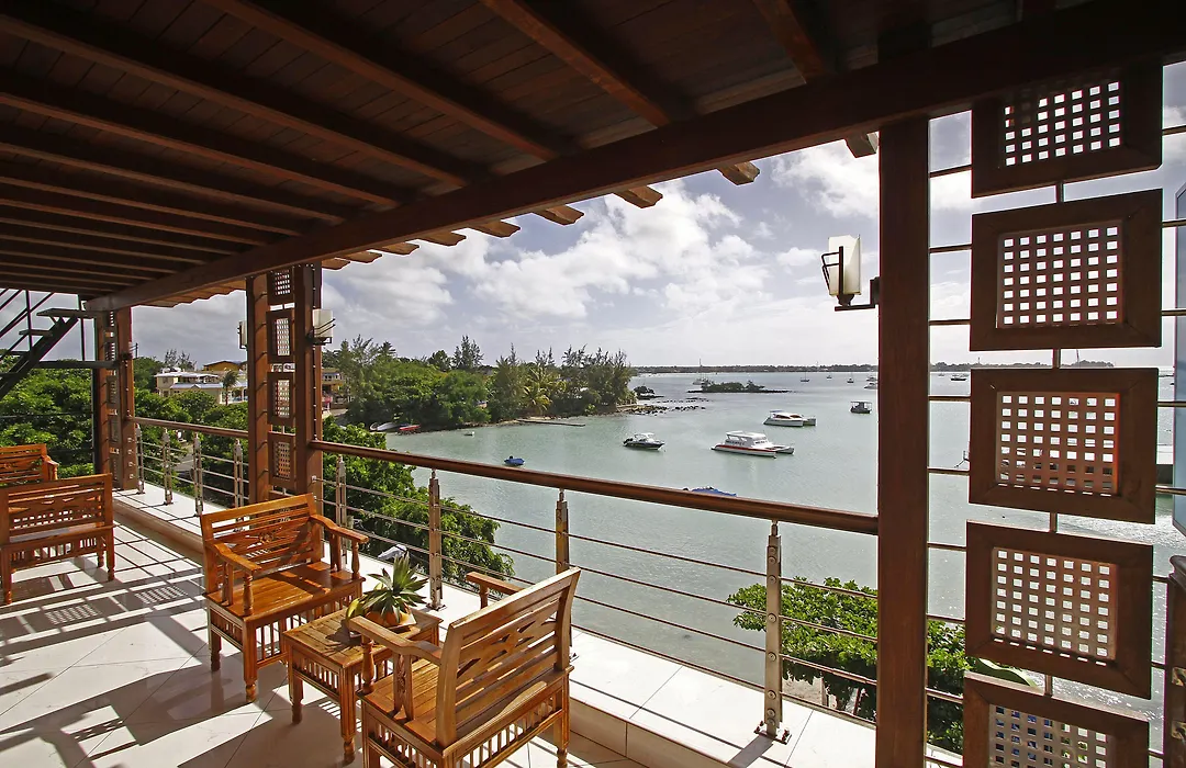 Azure Beach Boutique Hotel-1