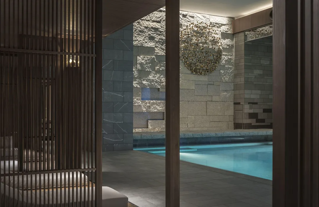 Four Seasons Hotel Kyoto-1