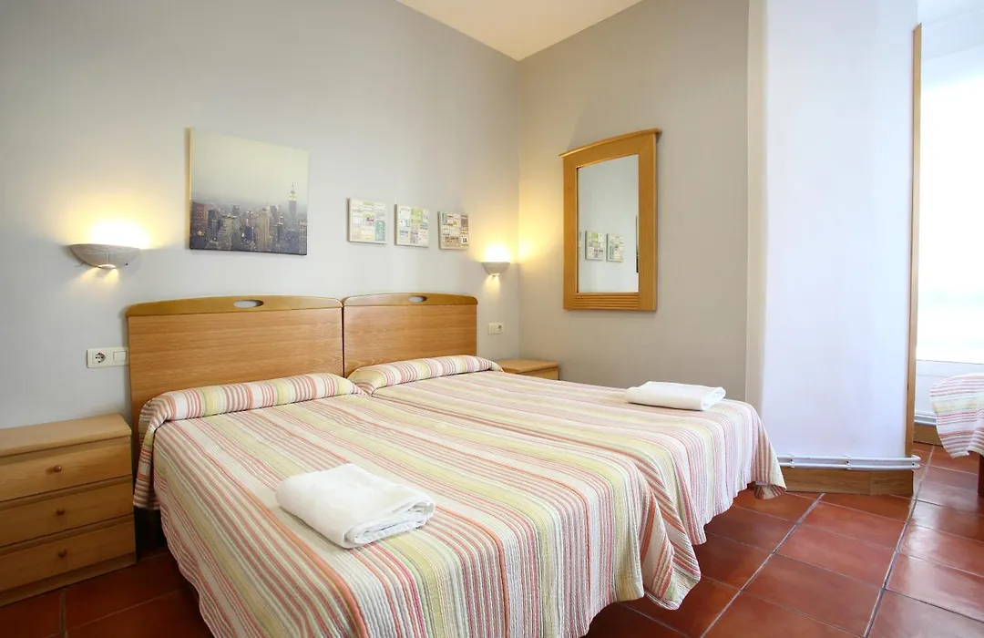 Pension San Telmo / San Juan-1