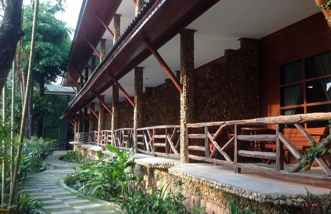 Koh Chang Lagoon Princess-1