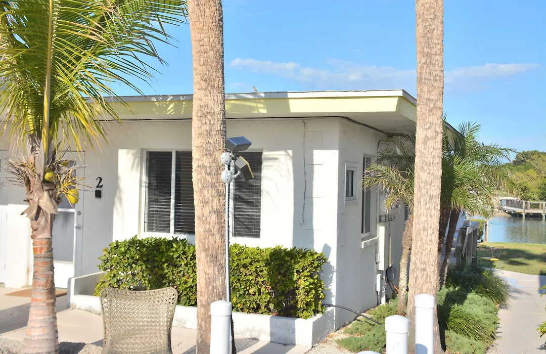 Casey Key Resort - Gulf Shores-1