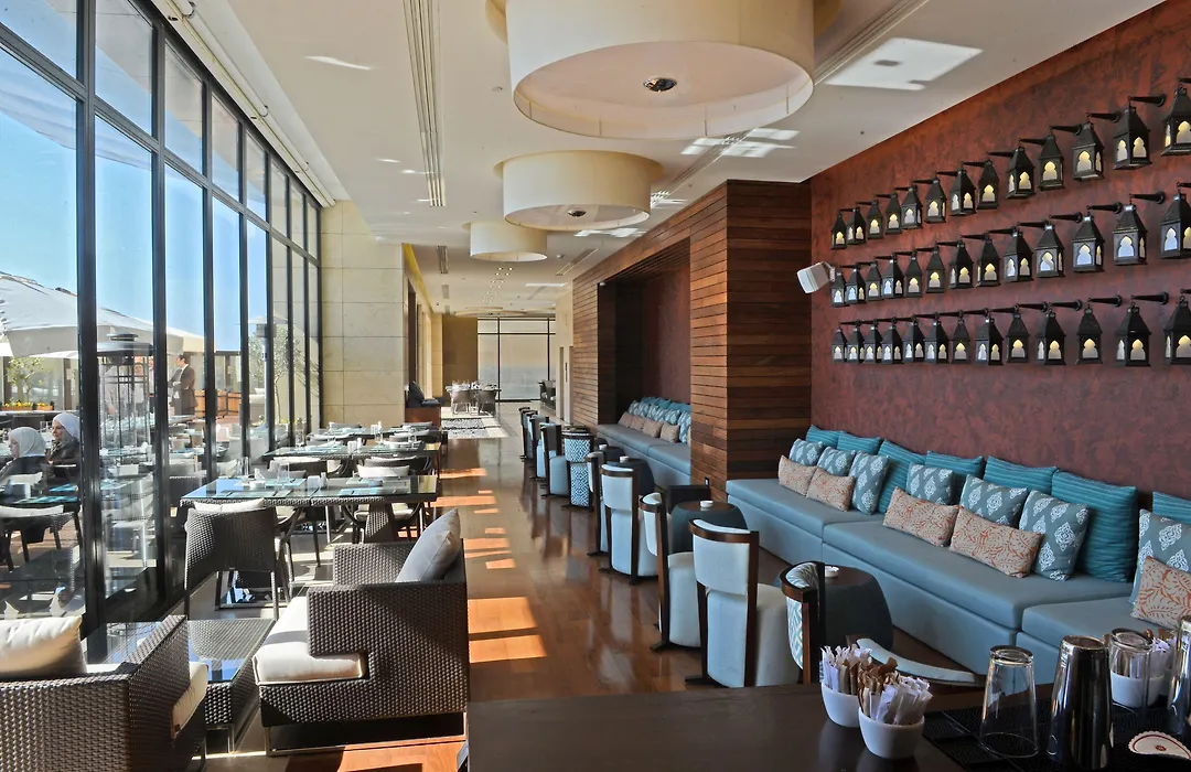 Lancaster Plaza Beirut-1