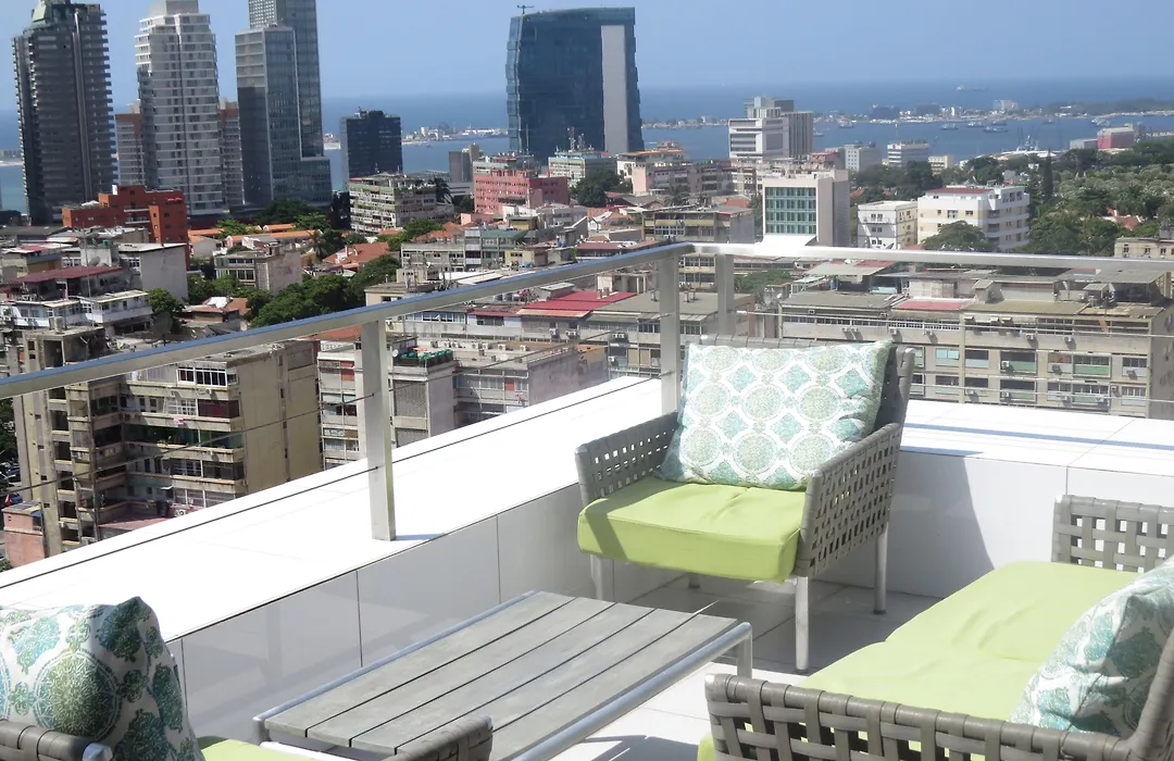 Rk Suite Hotel-1
