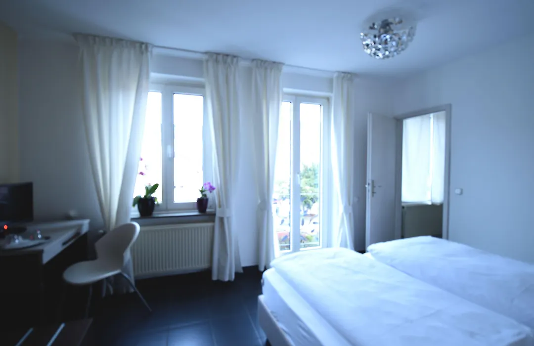 Hotel Dolce Vita-1