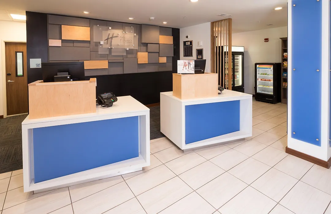 Holiday Inn Express & Suites La Porte By Ihg-1