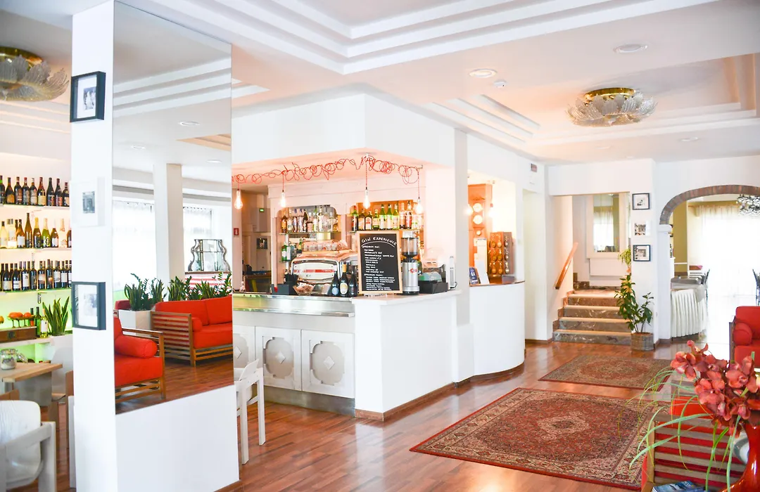 Hotel Vergilius-1