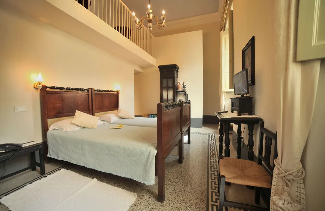 Residenza d'Epoca Regina d'Arborea-1