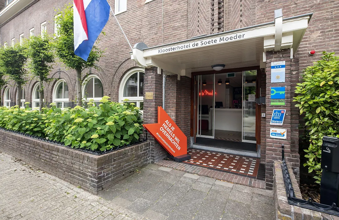 Kloosterhotel de Soete Moeder-1