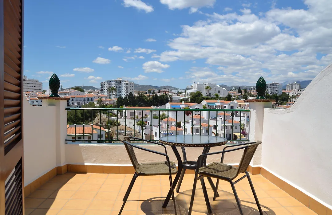 Hotel Jose Cruz-1
