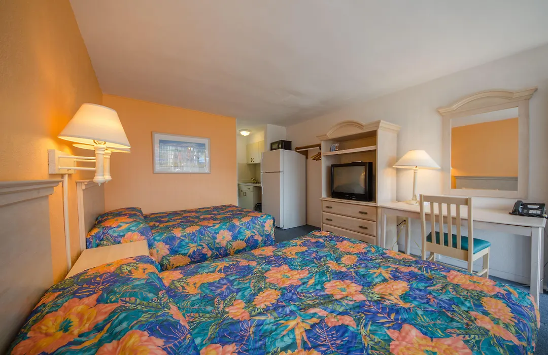 Tangiers Resort Motel-1