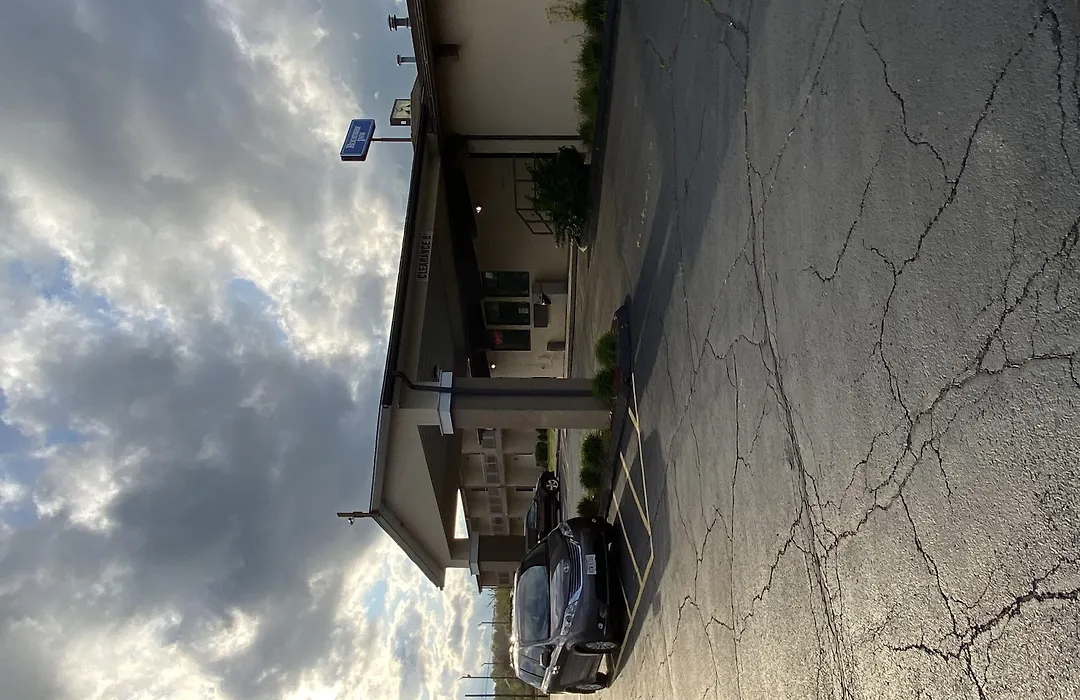 Executive Inn-1