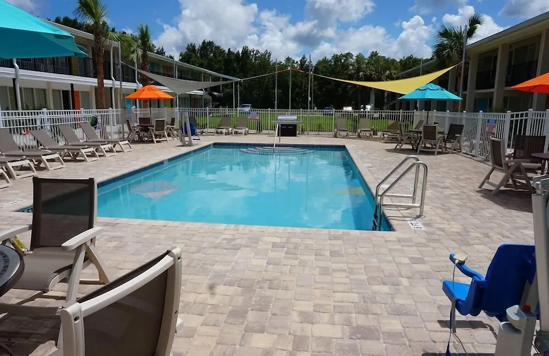 Smart Stay Inn - Saint Augustine-1
