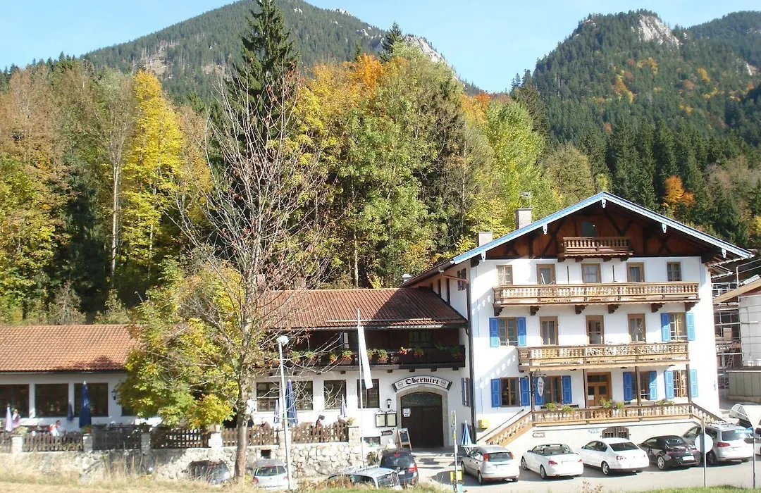 Pension Oberwirt-1