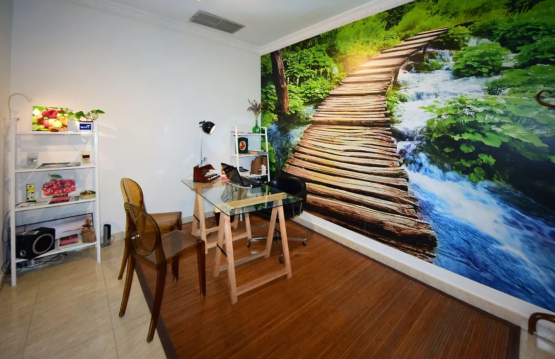 B&B Casa Armonia-1