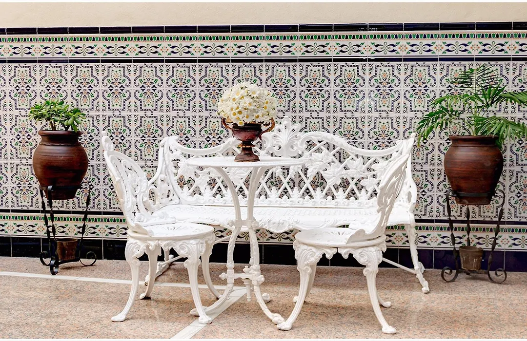Pension Azahar-1
