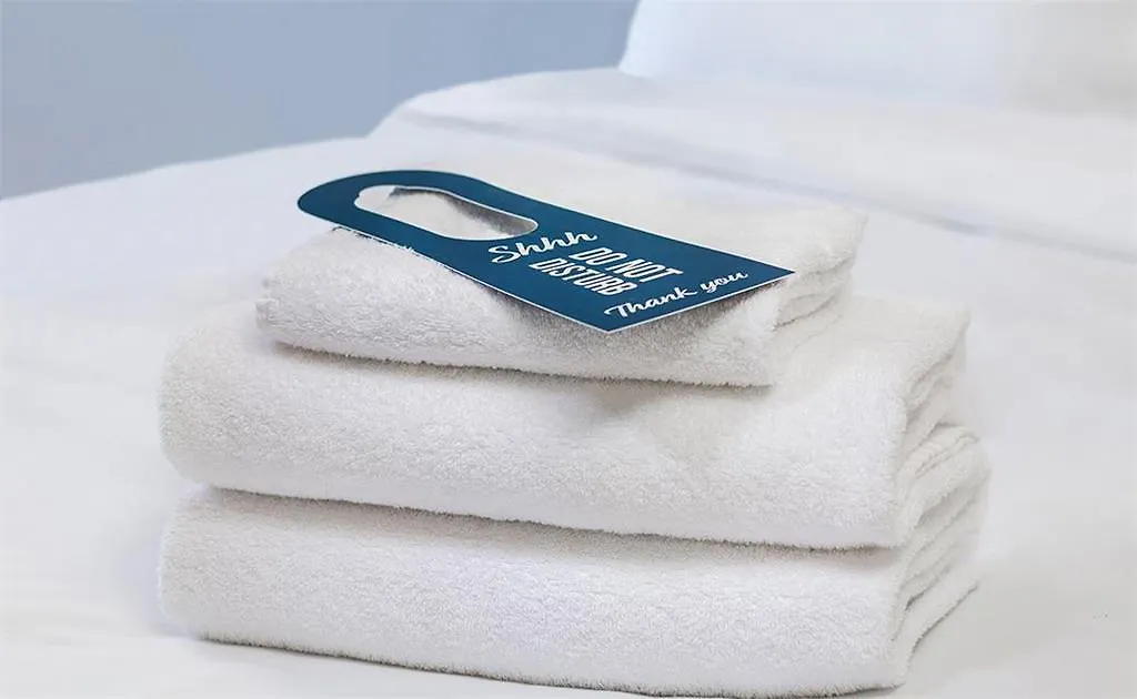 Travelodge Aberdeen Central-1