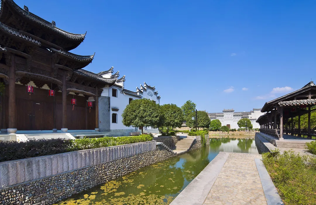 Wanda Realm Yiwu-1