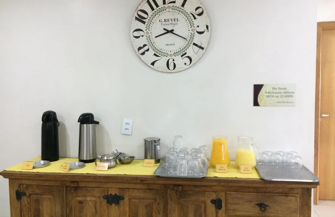 Hotel Rio Branco-1