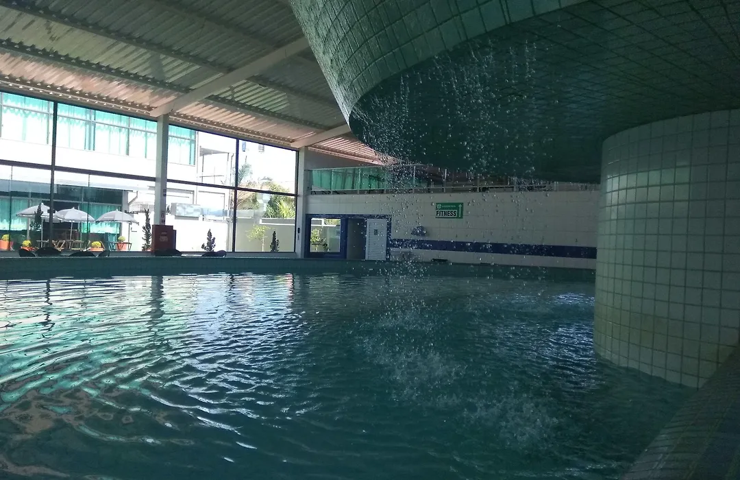 Golden Park Sorocaba & Convencoes-1