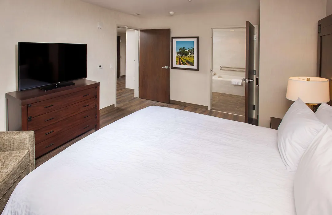 Hilton Garden Inn Burbank Los Angeles-1