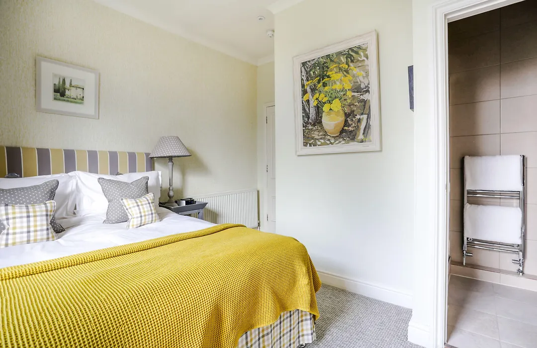 Leighton House - Boutique Guesthouse-1