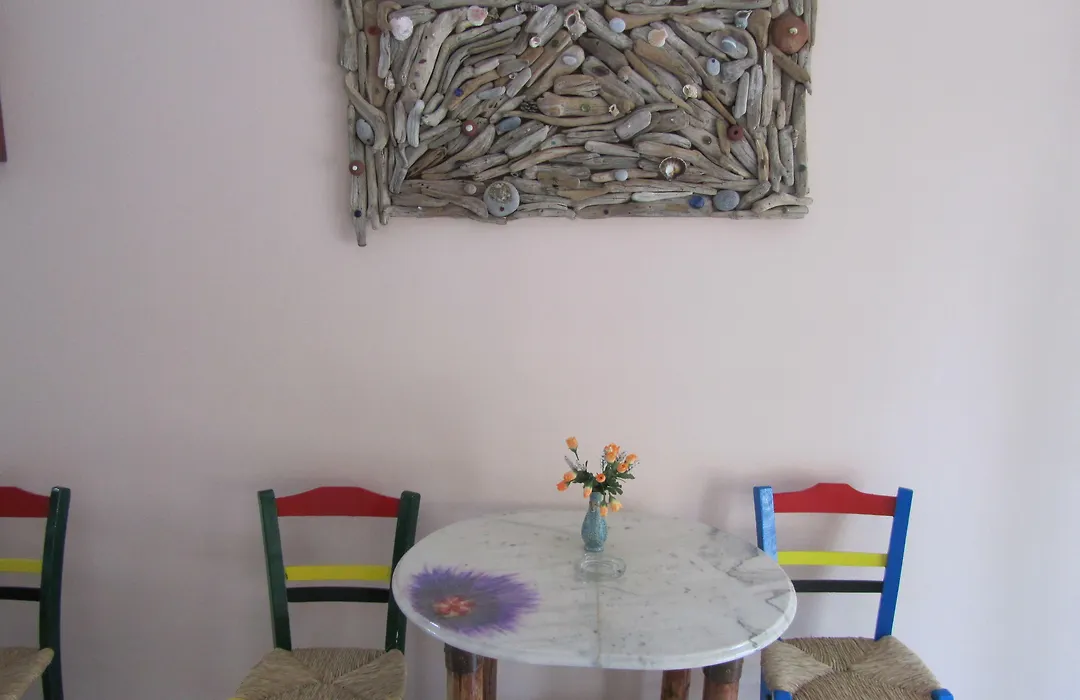 Poco Loco Bed & Breakfast-1