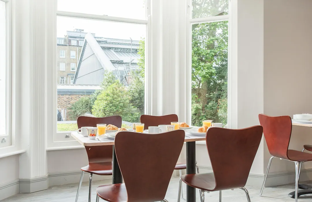 Mowbray Court Hotel-1