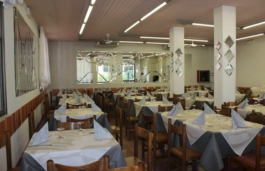 Hotel Corallo-1