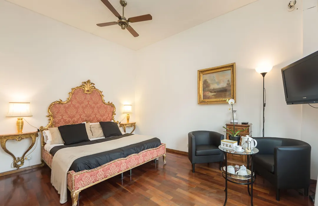 Cristina Rossi Bed&Breakfast-1
