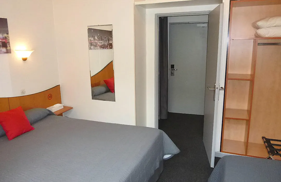 Hôtel du Parc-1