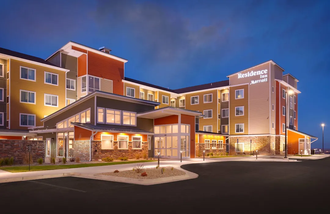 Residence Inn By Marriott Casper-1