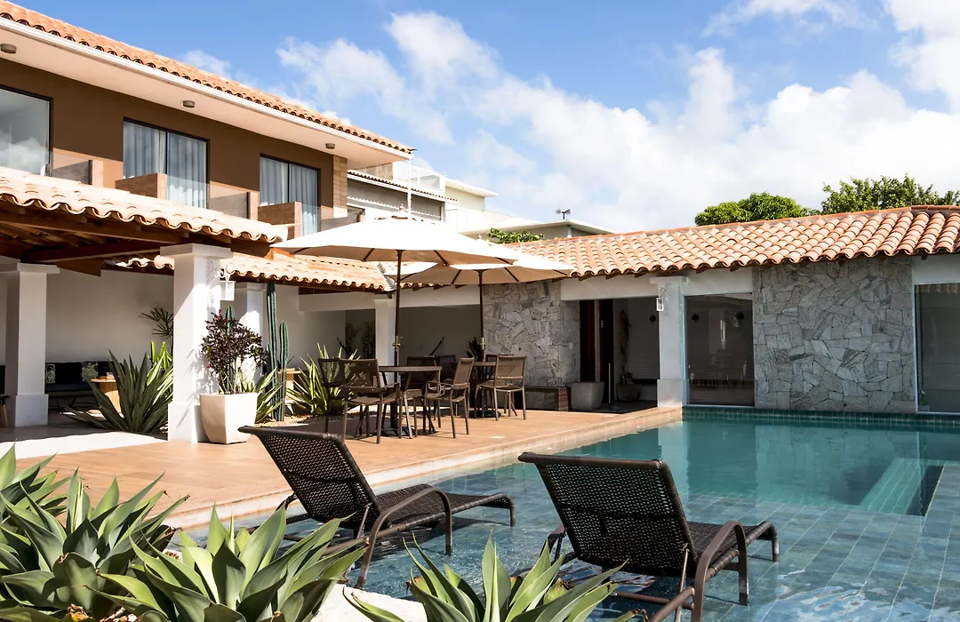 Hotel Premium Recanto da Passagem-1