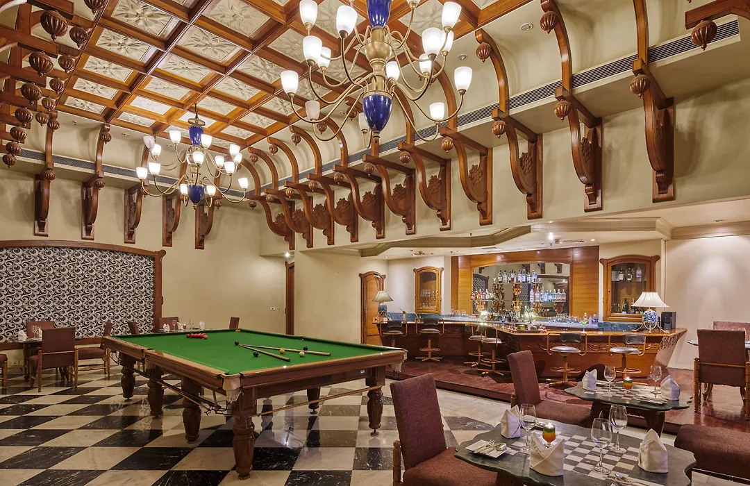 The Ummed Jodhpur Palace Resort & Spa-1