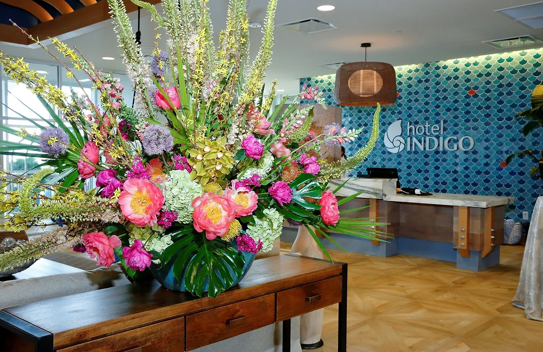 Hotel Indigo Orange Beach - Gulf Shores By Ihg-1