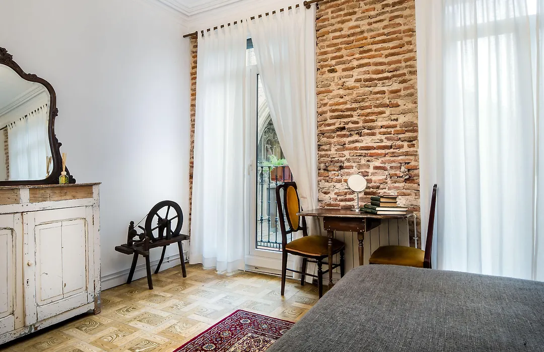 Off Beat Guesthouse - Self-Check-In-1