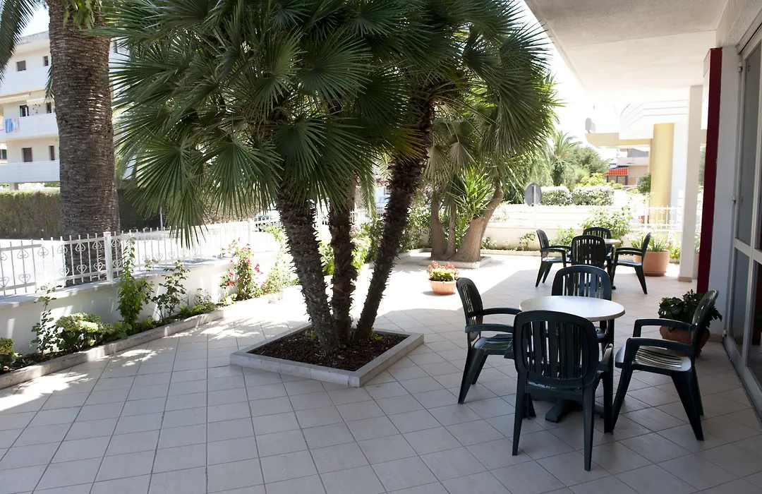 Hotel Caravel-1