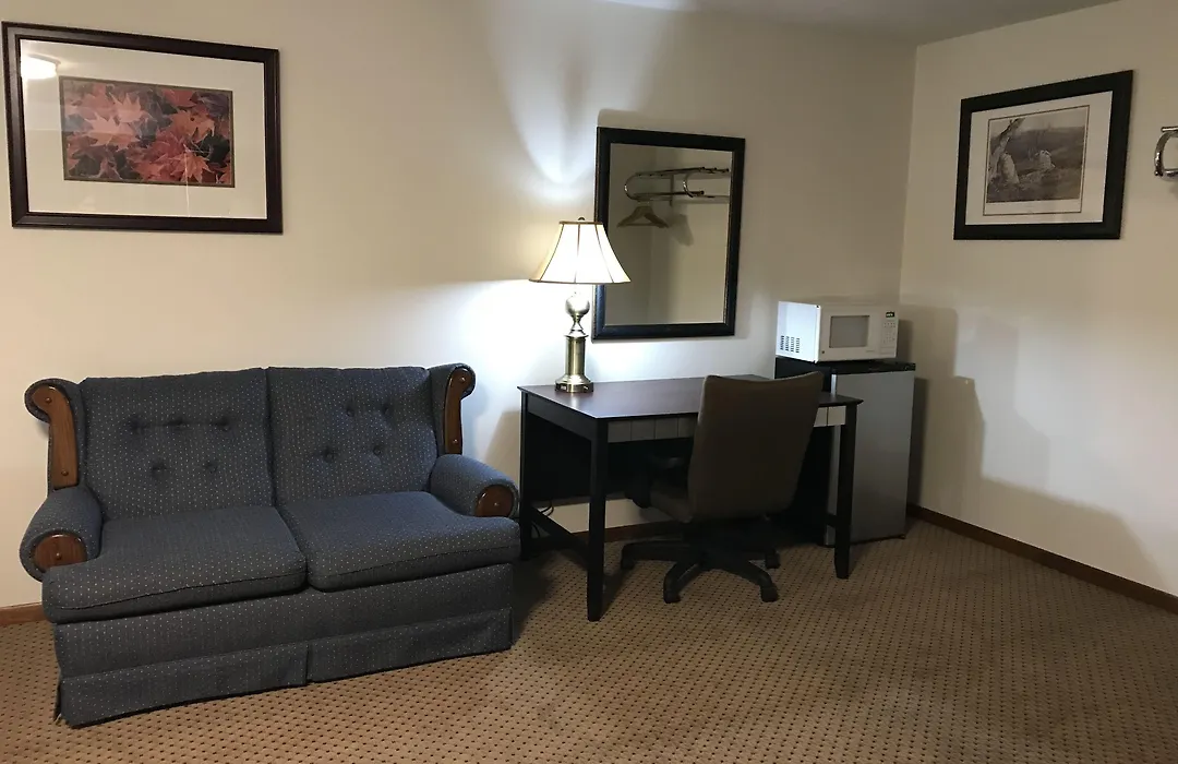 Brentwood Motor Inn-1