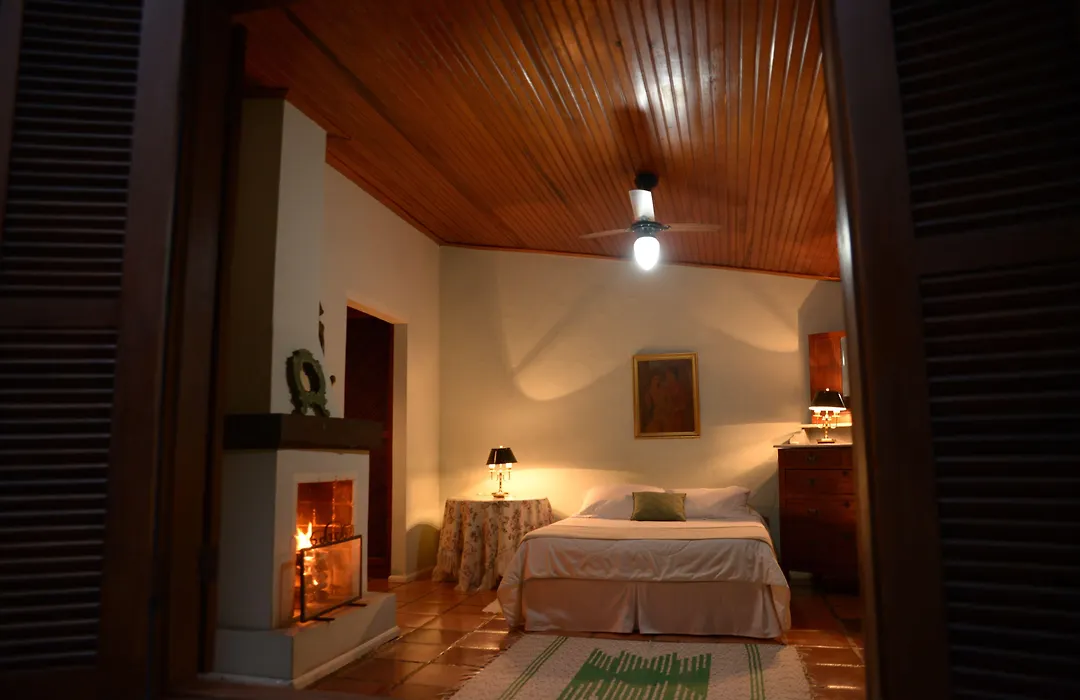 Hotel Pousada Esmeralda-1