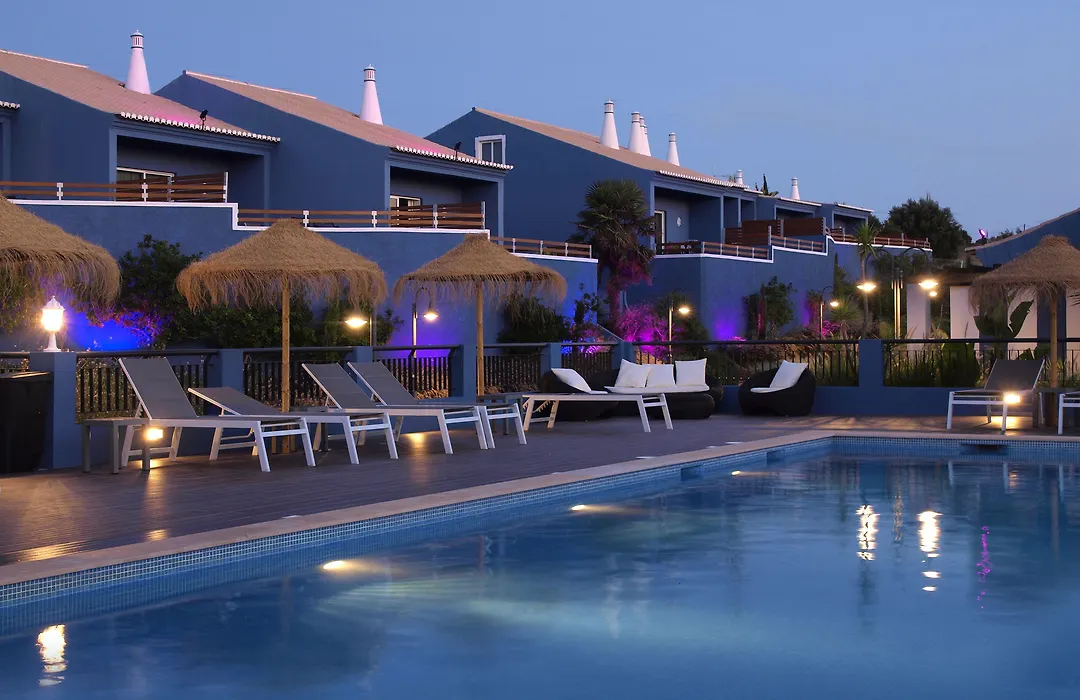 Aldeia Azul Resort-1